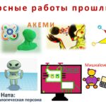 Старт конкурса «ТехноТалисман - 2024» Старт конкурса «ТехноТалисман - 2024»