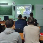 255 лет со дня рождения русского писателя и баснописца Ивана Андреевича Крылова 255 лет со дня рождения русского писателя и баснописца Ивана Андреевича Крылова