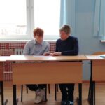 Марафона «Профессии-да!» в Кимовске Марафона «Профессии-да!» в Кимовске