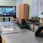 Россия-мои горизонты