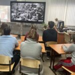 Кинопоказы.Знание.Кино.