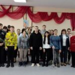 В память о Сталинградской битве В память о Сталинградской битве