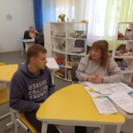 Марафон «Профессии-да!» в г. Щекино Марафон «Профессии-да!» в г. Щекино