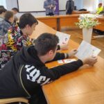 Повышение правовых знаний