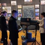 Учимся у лучших профессионалов ГТРК «Тула»!!! Готовимся к Абилимпиксу!