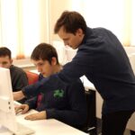 Мастерская ТехноSkills Мастерская ТехноSkills