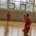 Соревнования «Тульский снеговик»