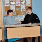 Марафона «Профессии-да!» в Кимовске Марафона «Профессии-да!» в Кимовске