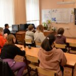 Россия-мои горизонты