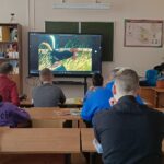 255 лет со дня рождения русского писателя и баснописца Ивана Андреевича Крылова 255 лет со дня рождения русского писателя и баснописца Ивана Андреевича Крылова