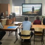 Кинопоказы.Знание.Кино.