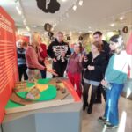 10 000 лет до Тульского кремля