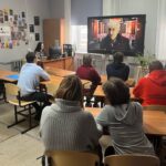 Кинопоказы.Знание.Кино.