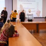 Избиратель! Читай! Думай! Выбирай! Избиратель! Читай! Думай! Выбирай!