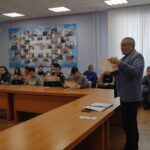 Повышение правовых знаний