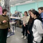 БУДУЩИЕ ШВЕИ В ООО АВРОРА