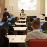 Мастерская ТехноSkills Мастерская ТехноSkills