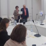 Креативный наставник?! Кто он и как им стать?! Креативный наставник?! Кто он и как им стать?!