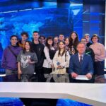 Учимся у лучших профессионалов ГТРК «Тула»!!! Готовимся к Абилимпиксу!