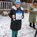 Лыжные гонки