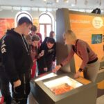 10 000 лет до Тульского кремля