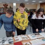 В память о Сталинградской битве В память о Сталинградской битве