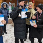 Лыжные гонки