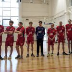 Соревнования «Тульский снеговик»