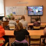 Россия-мои горизонты