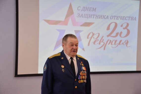 Патриотизм - не лозунг, а ежедневные полезные дела
