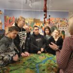 10 000 лет до Тульского кремля