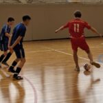 Соревнования «Тульский снеговик»