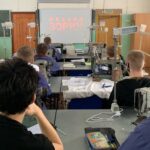 Кинопоказы.Знание.Кино.