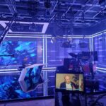 Учимся у лучших профессионалов ГТРК «Тула»!!! Готовимся к Абилимпиксу!