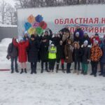 Лыжные гонки