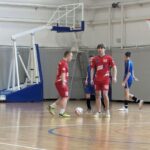 Соревнования «Тульский снеговик»