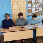 Марафона «Профессии-да!» в Кимовске Марафона «Профессии-да!» в Кимовске