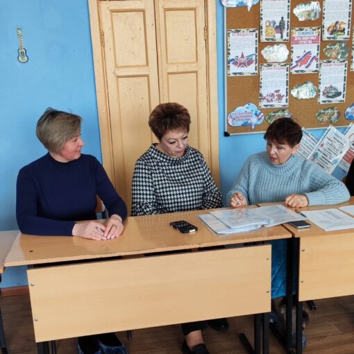 Марафона «Профессии-да!» в Кимовске Марафона «Профессии-да!» в Кимовске