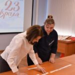 Патриотизм - не лозунг, а ежедневные полезные дела Патриотизм - не лозунг, а ежедневные полезные дела