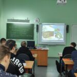 255 лет со дня рождения русского писателя и баснописца Ивана Андреевича Крылова 255 лет со дня рождения русского писателя и баснописца Ивана Андреевича Крылова