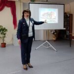 В память о Сталинградской битве В память о Сталинградской битве