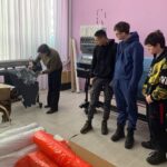 БУДУЩИЕ ШВЕИ В ООО АВРОРА