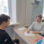 Марафон «Профессии-да!» в 1 отделении ГОУ ТО «Тульский областной центр образования» Марафон «Профессии-да!» в 1 отделении ГОУ ТО «Тульский областной центр образования»