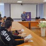 Повышение правовых знаний