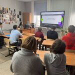 Кинопоказы.Знание.Кино.