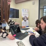 Мастерская ТехноSkills Мастерская ТехноSkills