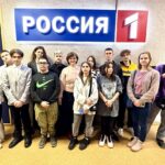 Учимся у лучших профессионалов ГТРК «Тула»!!! Готовимся к Абилимпиксу!