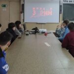 Кинопоказы.Знание.Кино.