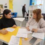 Марафон «Профессии-да!» в г. Щекино Марафон «Профессии-да!» в г. Щекино