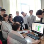 Учимся у лучших профессионалов ГТРК «Тула»!!! Готовимся к Абилимпиксу!